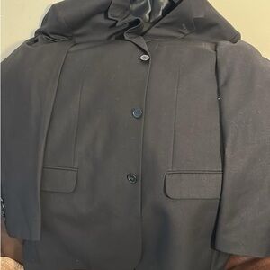 Angelo Rossi men’s suit coat and pants